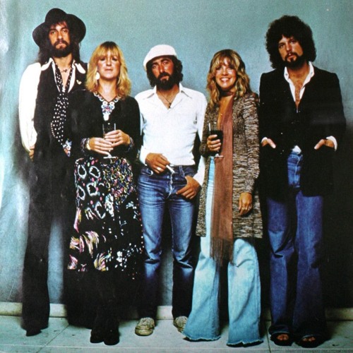 Free Download Tusk Fleetwood Mac
